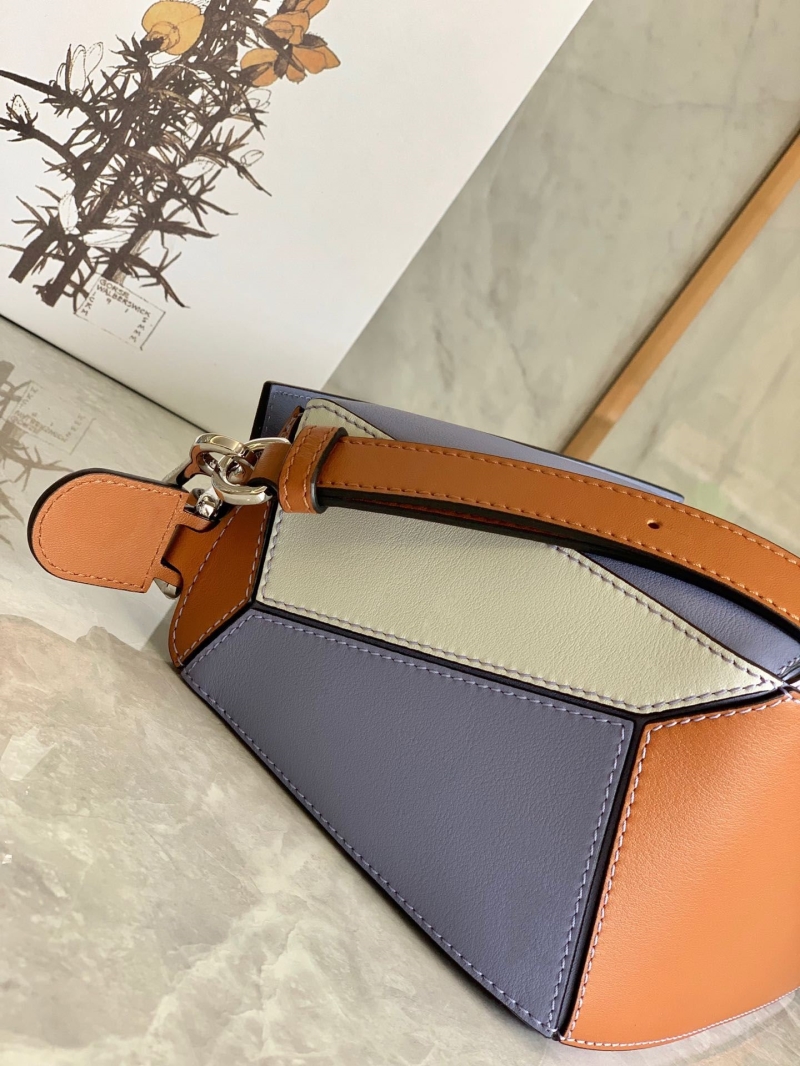 Loewe Handle Bags